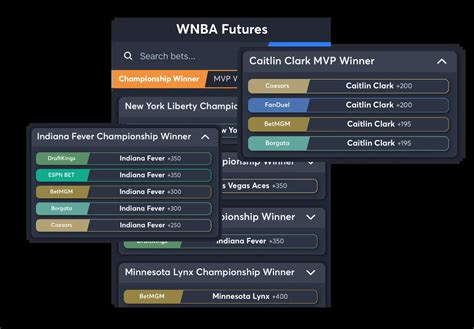 wnba moneyline picks today|Best WNBA Odds Today .